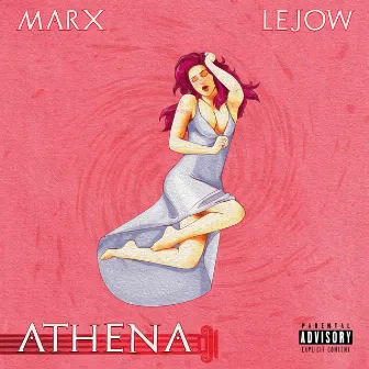 Athena by MarX