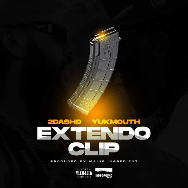 Extendo Clip