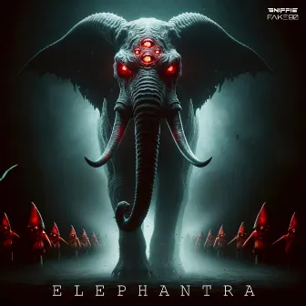 ELEPHANTRA by FAKE90