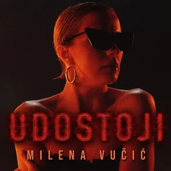 Udostoji by Milena Vučić