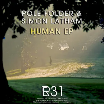 Human EP by Simon Latham