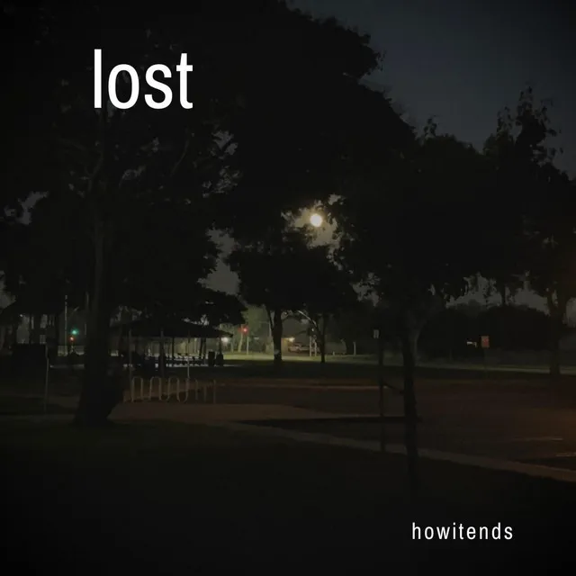 lost