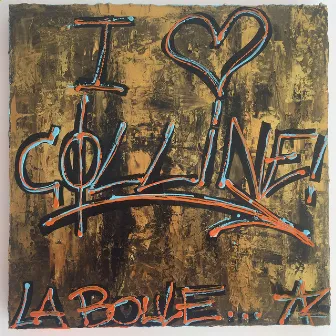 Colline by La Boule AZ