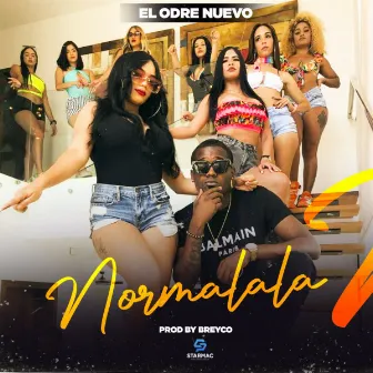 Normalala by El Odre Nuevo