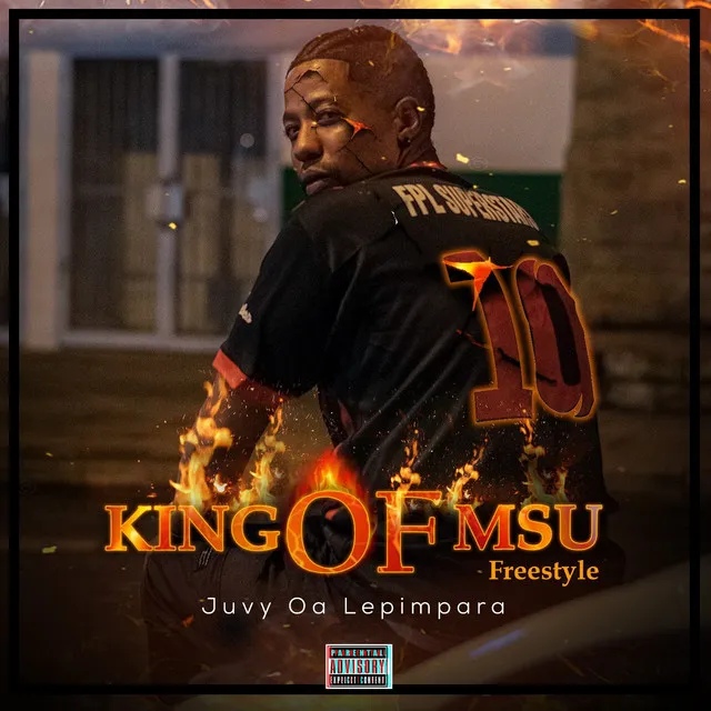 King of Msu Freestyle