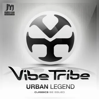 Urban Legend by Vibe Tribe