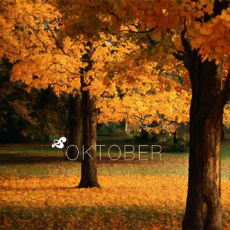 Oktober by Wudstik