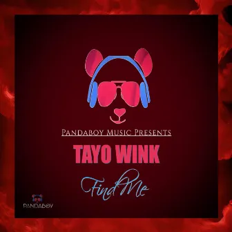 Find Me by Tayo Wink