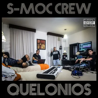 Quelonios by S-Moc Crew