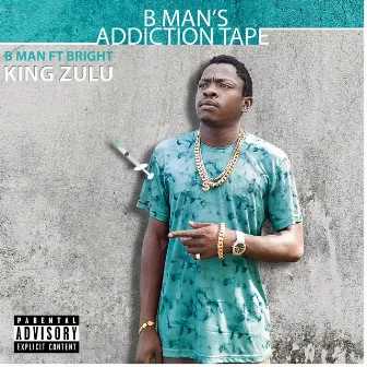 K.I.N.G ZULU by B.Man