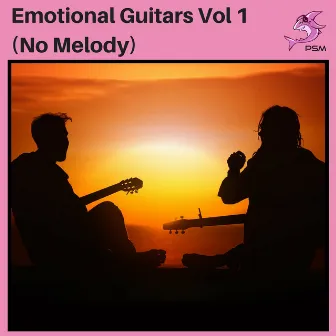 Emotional Guitars Vol. 1 (No Melody) by 