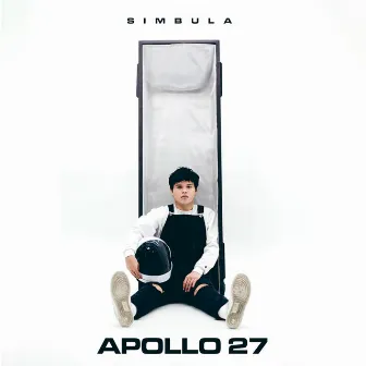 Apollo 27 by Simbula