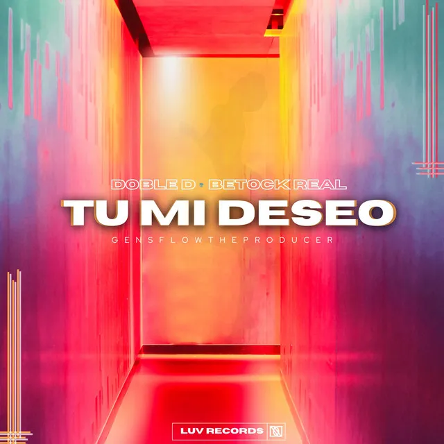 Tú Mi Deseo