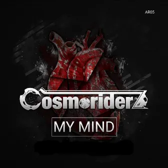 My Mind by Cosmoriderz