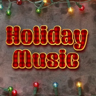 Calming Christmas Jingles - Calm Chill Holiday Music by Holiday Music