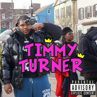 Timmy Turner by Fastlife Gaddafi