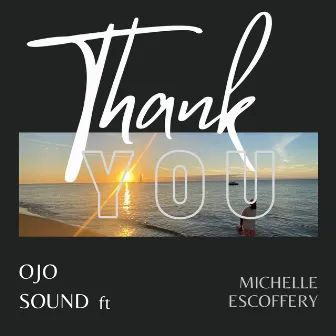 Thank You by Michelle Escoffery