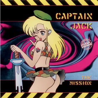 The Mission by Captain Jack