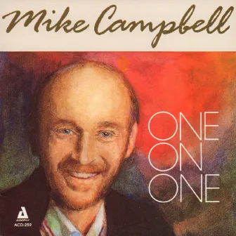 One on One by Mike Campbell