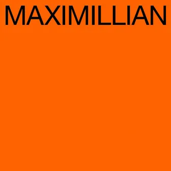 Love Like This by Maximillian