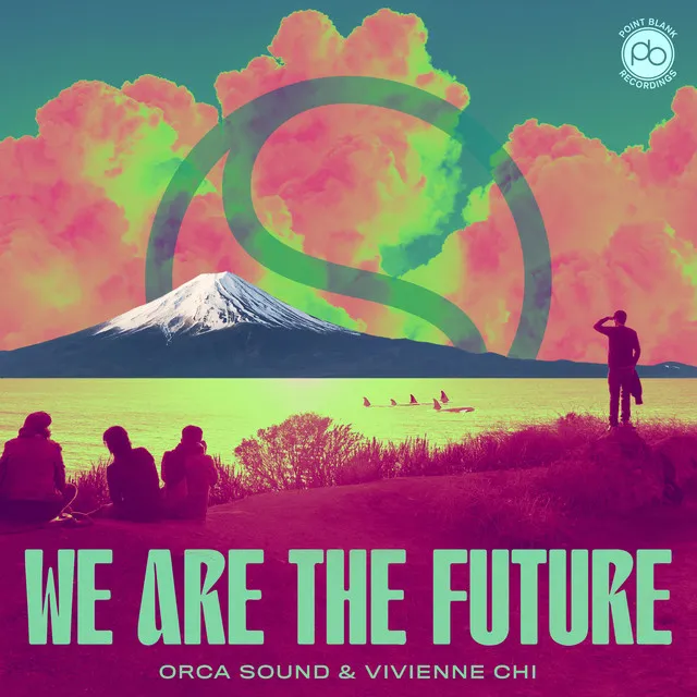 We Are The Future - Extended