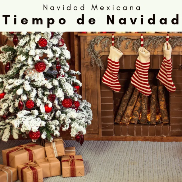 3 2 1 Tiempo de Navidad