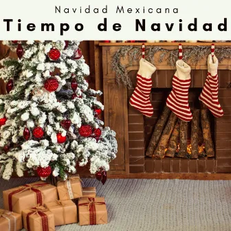 3 2 1 Tiempo de Navidad by Navidad Mexicana