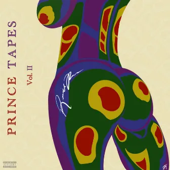 Prince Tapes Vol. II by Remi Prince