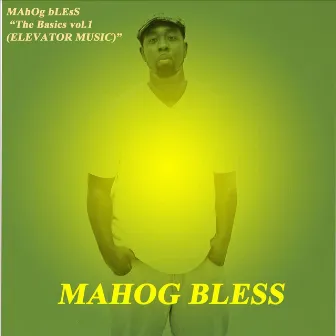 The Basics, Vol.1 (Elevator Music) by Mahog Bless