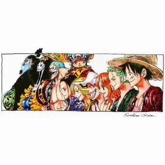 STRAWHATS CYPHER! by yungmangomusic