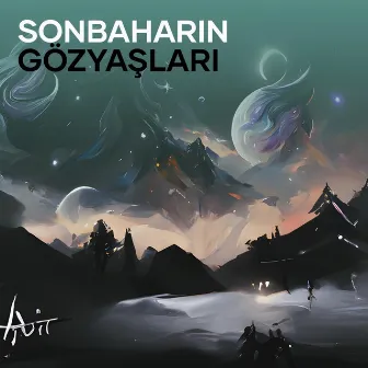 Sonbaharın Gözyaşları by Antoine Khalife