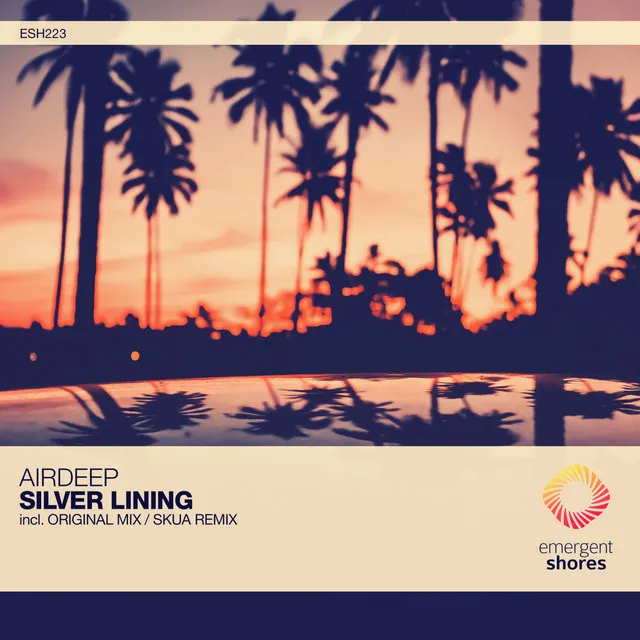 Silver Lining - Skua Remix