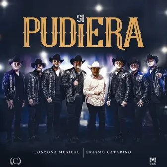 Si pudiera by Ponzoña Musical