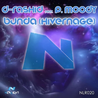 Bunda (Hivernage) by P.Moody