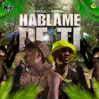 Háblame de Ti by BARBEL