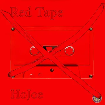 Red Tape by HoJoe