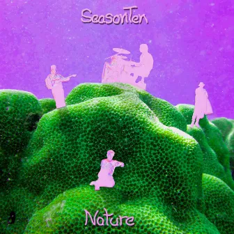 Nature by Season Ten