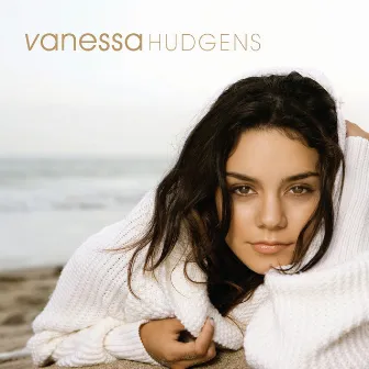 V by Vanessa Hudgens