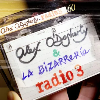 Radio 3 by La Bizarrería