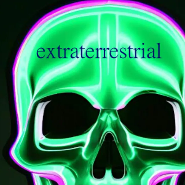 extraterrestrial