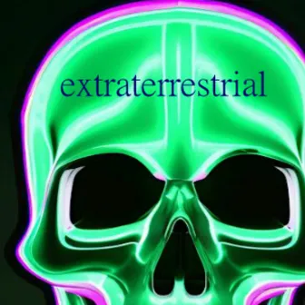 extraterrestrial by Dadada