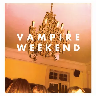 Vampire Weekend by Vampire Weekend