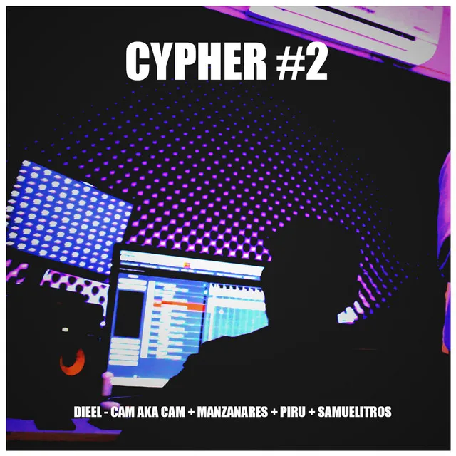 Cypher #2