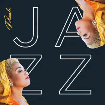 Measha Jazz by Measha Brueggergosman