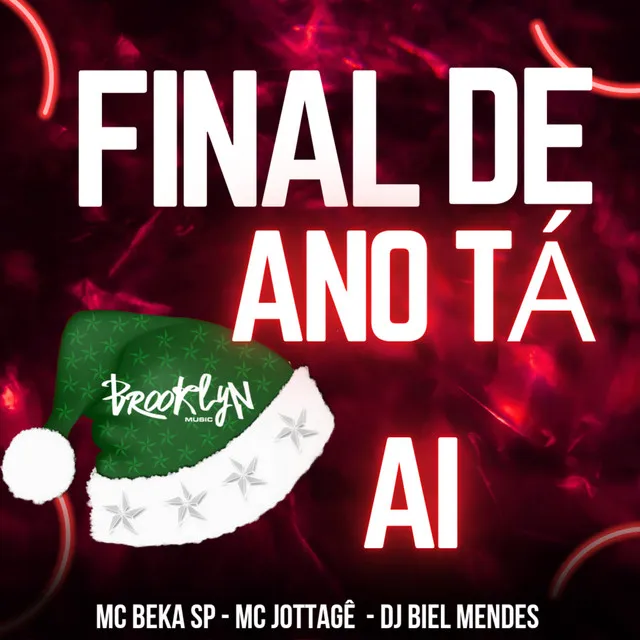 Final de Ano Ta Ai