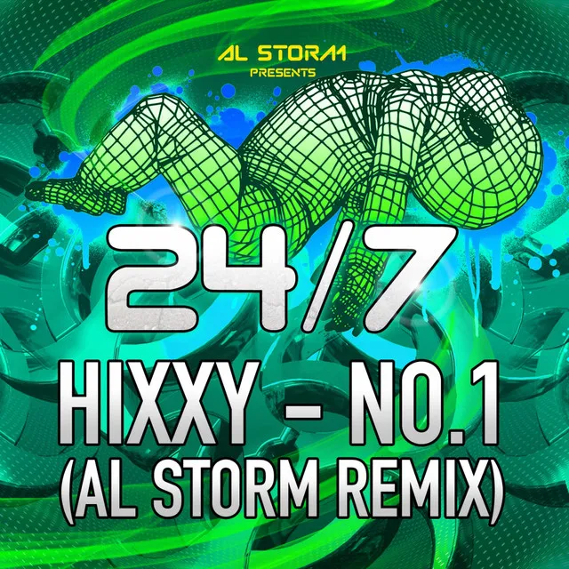 No.1 - Al Storm Remix