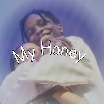 My Honey by Shiid