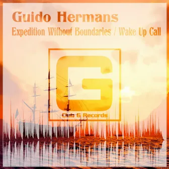 Expedition Without Boundaries by Guido Hermans