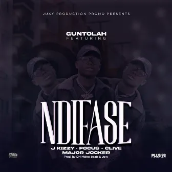 Ndifase by Guntolah