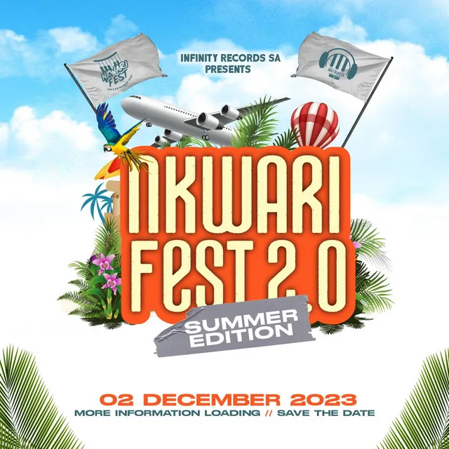 Nkwari Fest 2.0